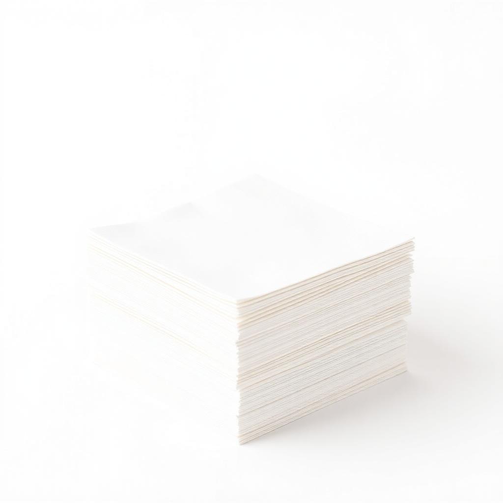 2-Ply Dispenser Napkin